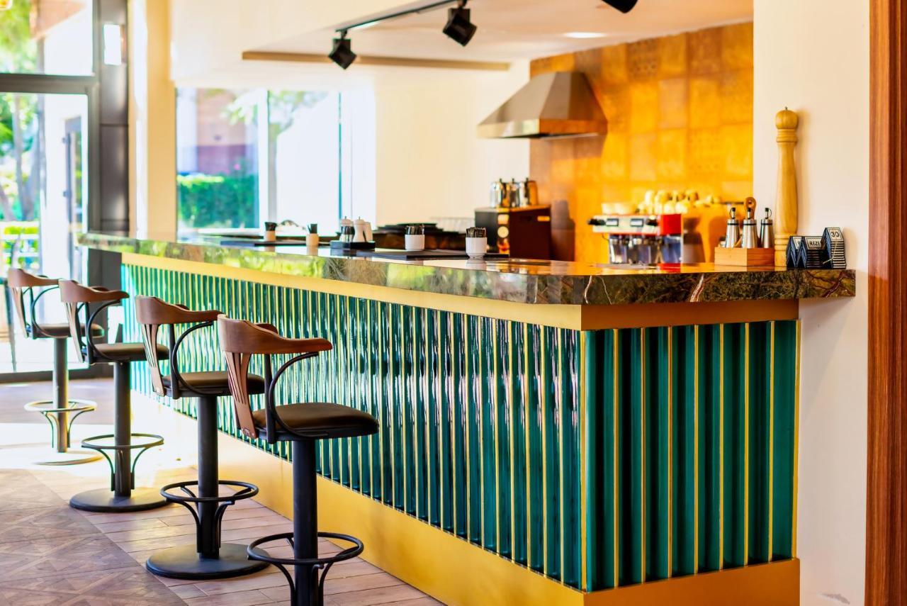 Optimum Luxury Hotel&spa Otel