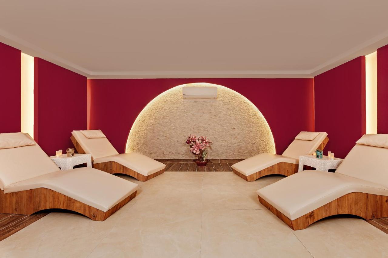 Optimum Luxury Hotel&spa Otel