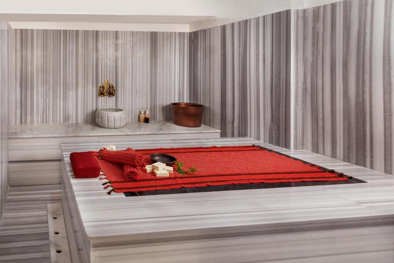 Optimum Luxury Hotel&spa Otel Antalya